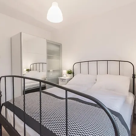 Vacationclub - Solna C108 Kolberg