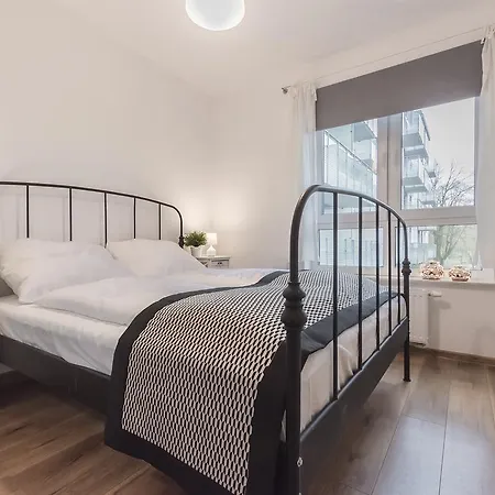 Vacationclub - Solna C108 *