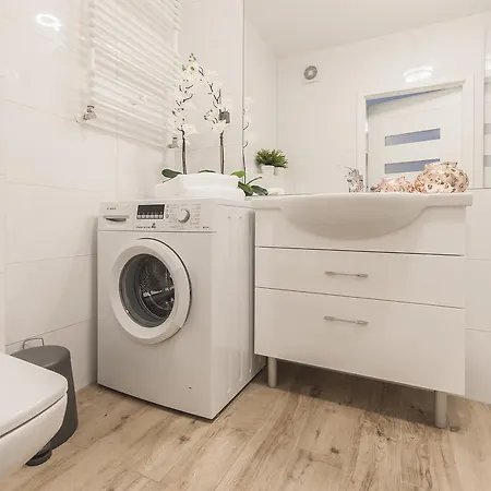 Vacationclub - Solna C108 Apartment *