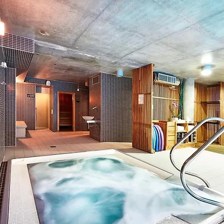 Vacationclub - Solna C108 * Kolberg
