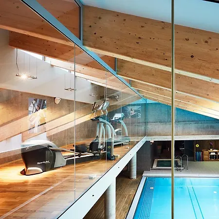 Apartment Vacationclub - Solna C108