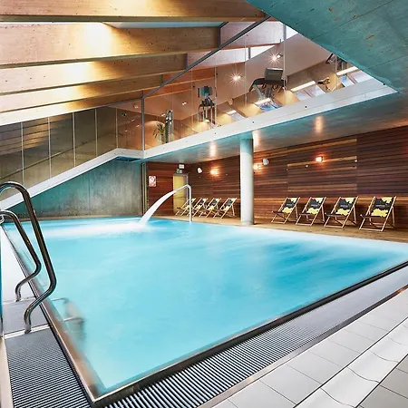 Vacationclub - Solna C108 Apartment Kolberg