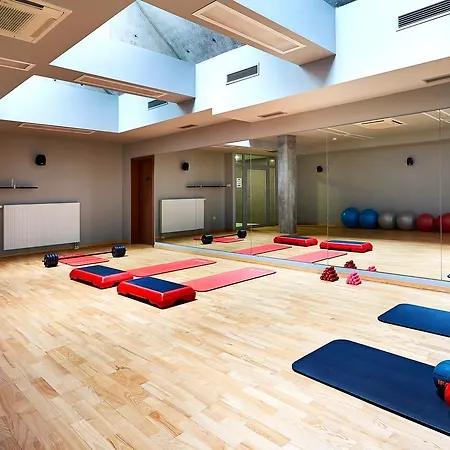 Vacationclub - Solna C108 *
